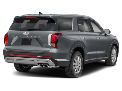 2025 Hyundai Palisade SEL Premium 7P
