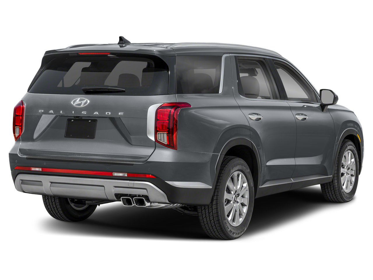 2025 Hyundai Palisade SEL Premium 7P