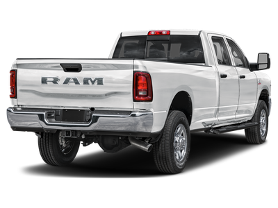 2025 RAM Ram 3500 Tradesman