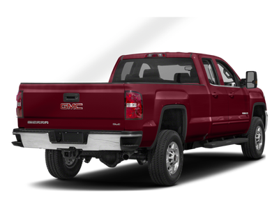 2017 GMC Sierra SLT