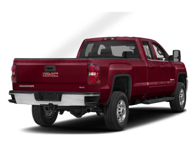 2017 GMC Sierra SLT