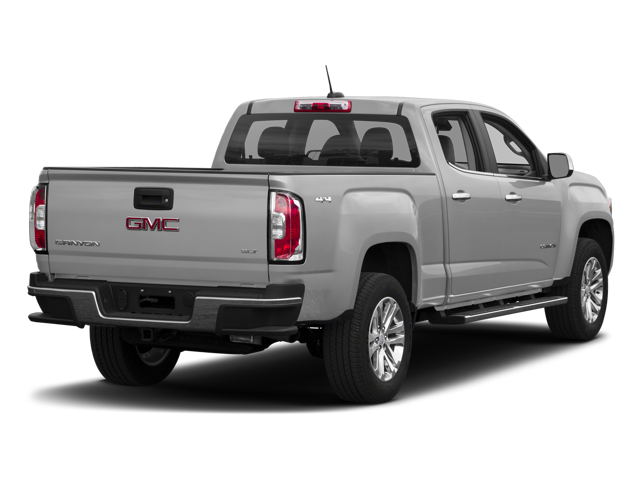 2017 GMC Canyon 2WD SLT