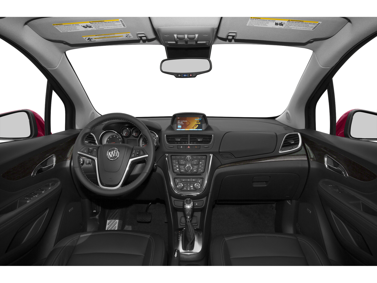 2015 Buick Encore 4DR FWD