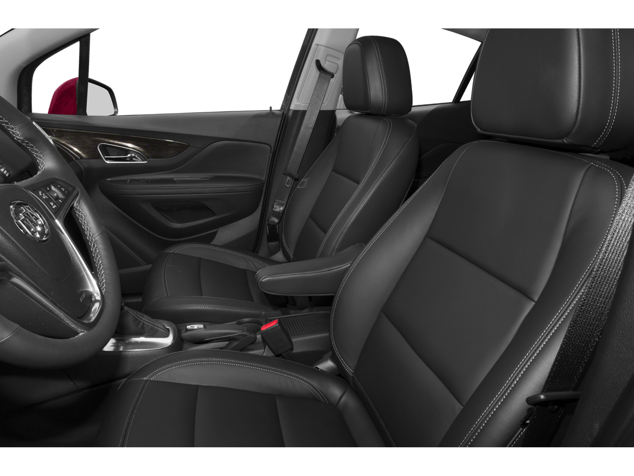2015 Buick Encore 4DR FWD