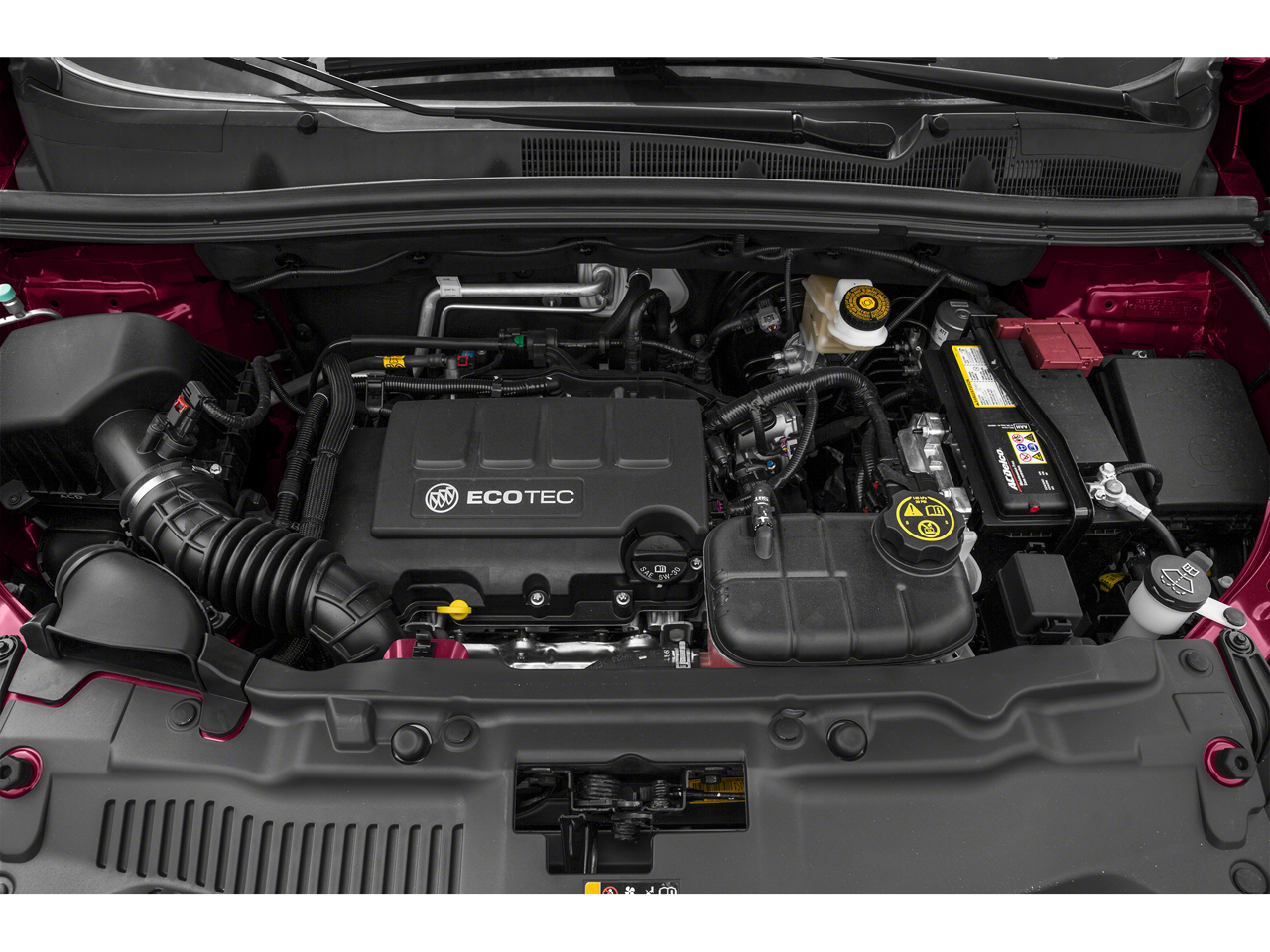 2015 Buick Encore 4DR FWD