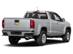 2015 Chevrolet Colorado 2WD LT