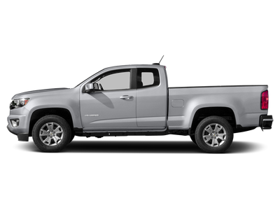 2015 Chevrolet Colorado 2WD LT