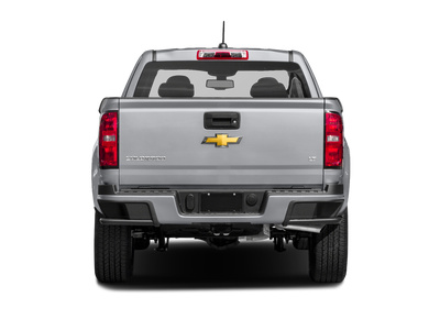2015 Chevrolet Colorado 2WD LT