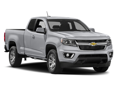 2015 Chevrolet Colorado 2WD LT