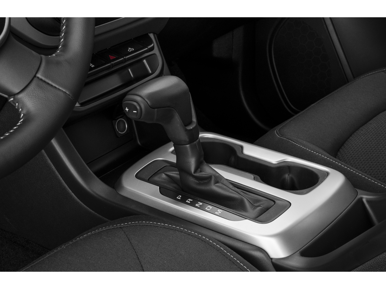 2015 Chevrolet Colorado 2WD LT