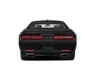 2015 Dodge Challenger R/T Scat Pack