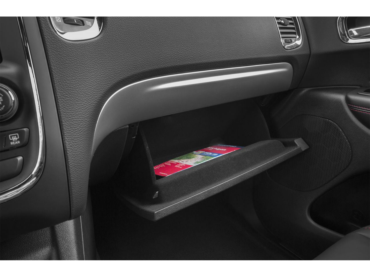 2015 Dodge Durango R/T