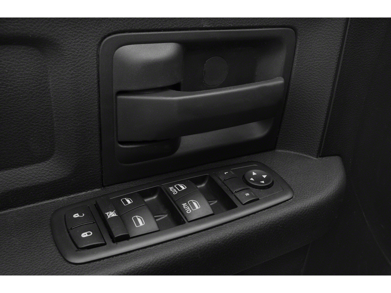 2015 RAM 3500 Chassis Tradesman