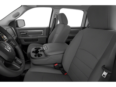 2015 RAM RAM 1500 Lone Star