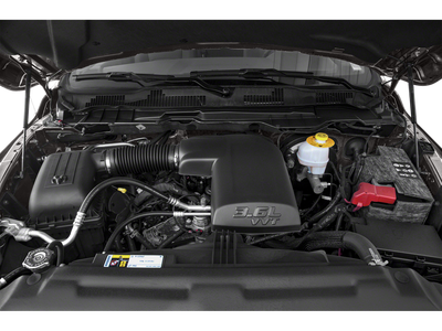 2015 RAM RAM 1500 Lone Star