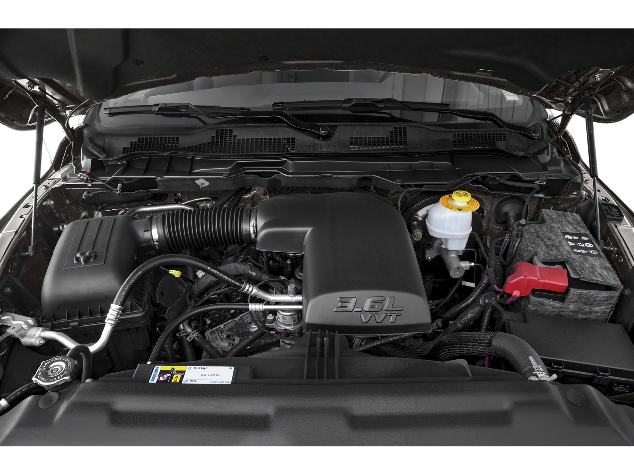 2015 RAM RAM 1500 Lone Star