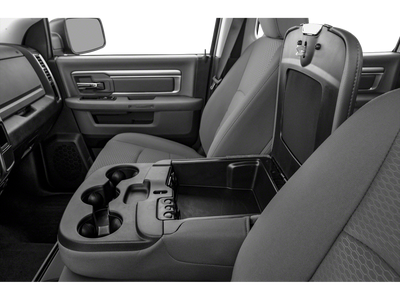 2015 RAM RAM 1500 Lone Star