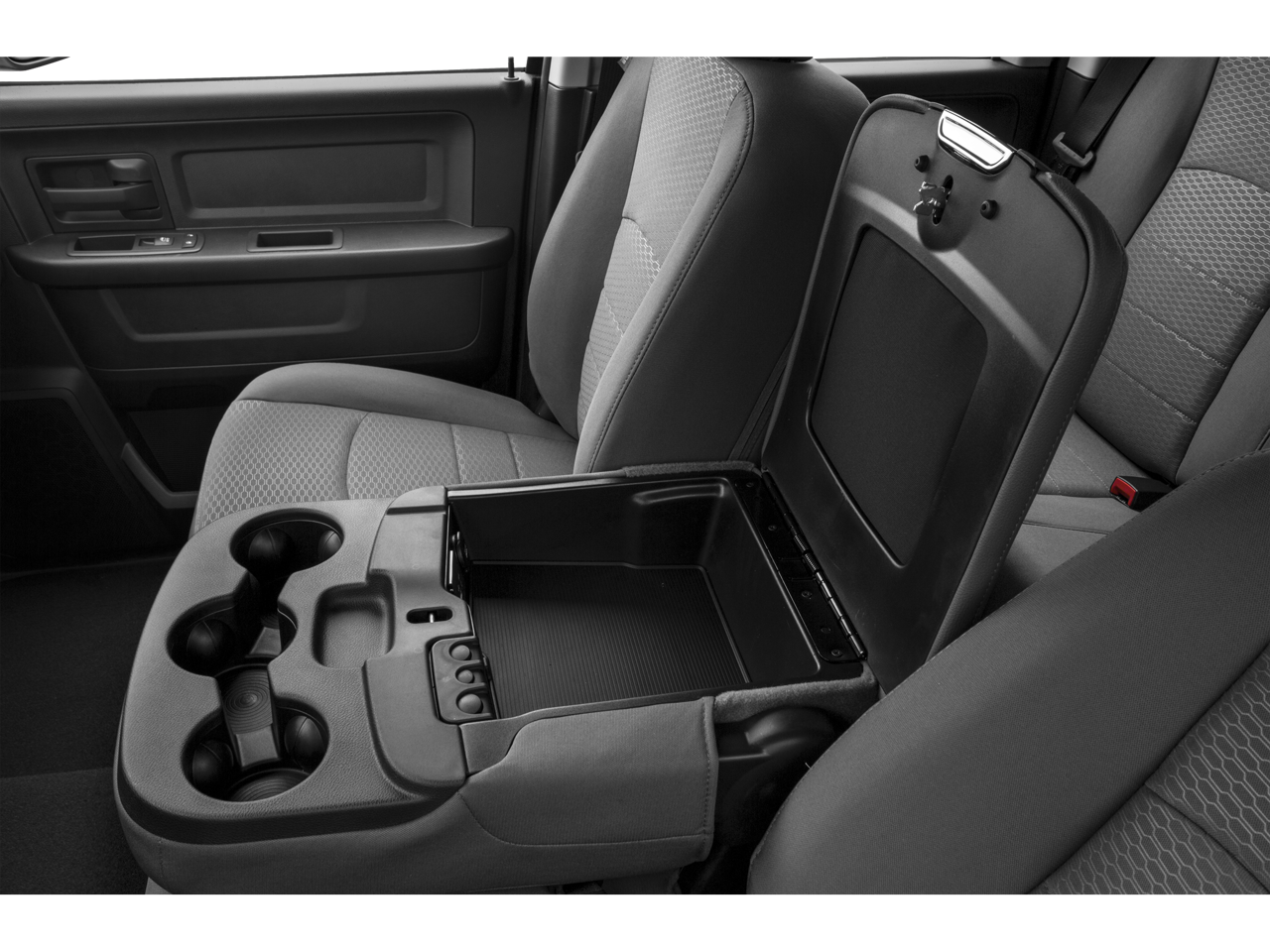 2015 RAM Ram 1500 Tradesman