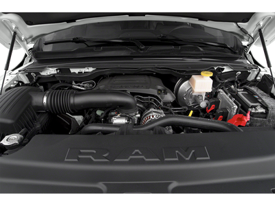 2019 RAM 1500 Longhorn