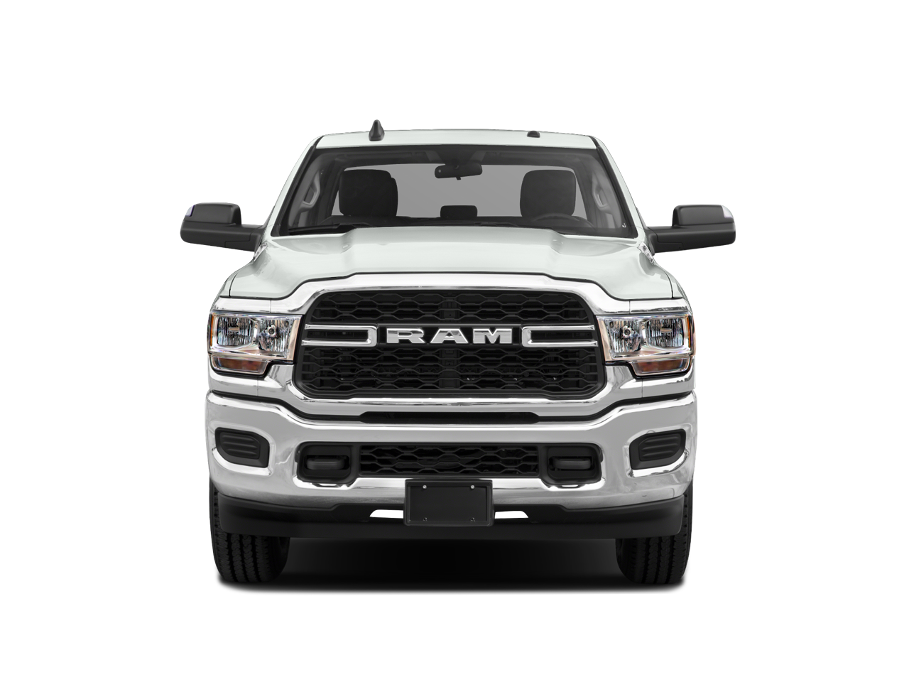 2019 RAM 3500 Lone Star