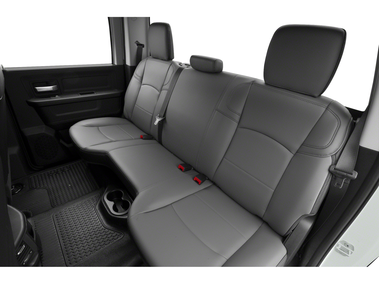 2019 RAM 3500 Lone Star