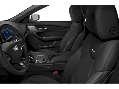 2020 Cadillac CT5 Premium Luxury