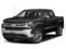 2020 Chevrolet Silverado LT