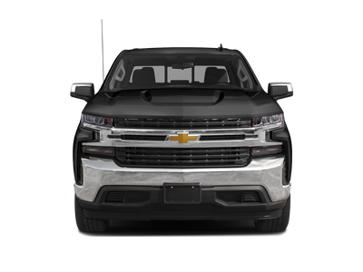 2020 Chevrolet Silverado LT