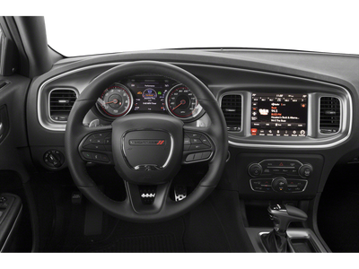 2020 Dodge Charger Scat Pack