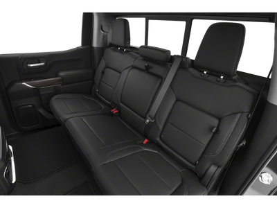 2020 GMC Sierra 1500 2WD Crew Cab Standard Box SLT