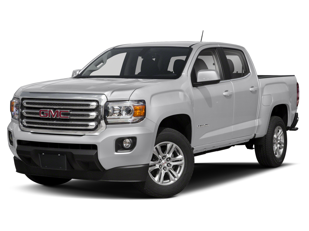 2020 GMC Canyon 2WD SLE