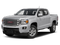 2020 GMC Canyon 2WD SLE