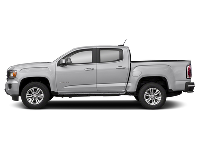 2020 GMC Canyon 2WD SLE