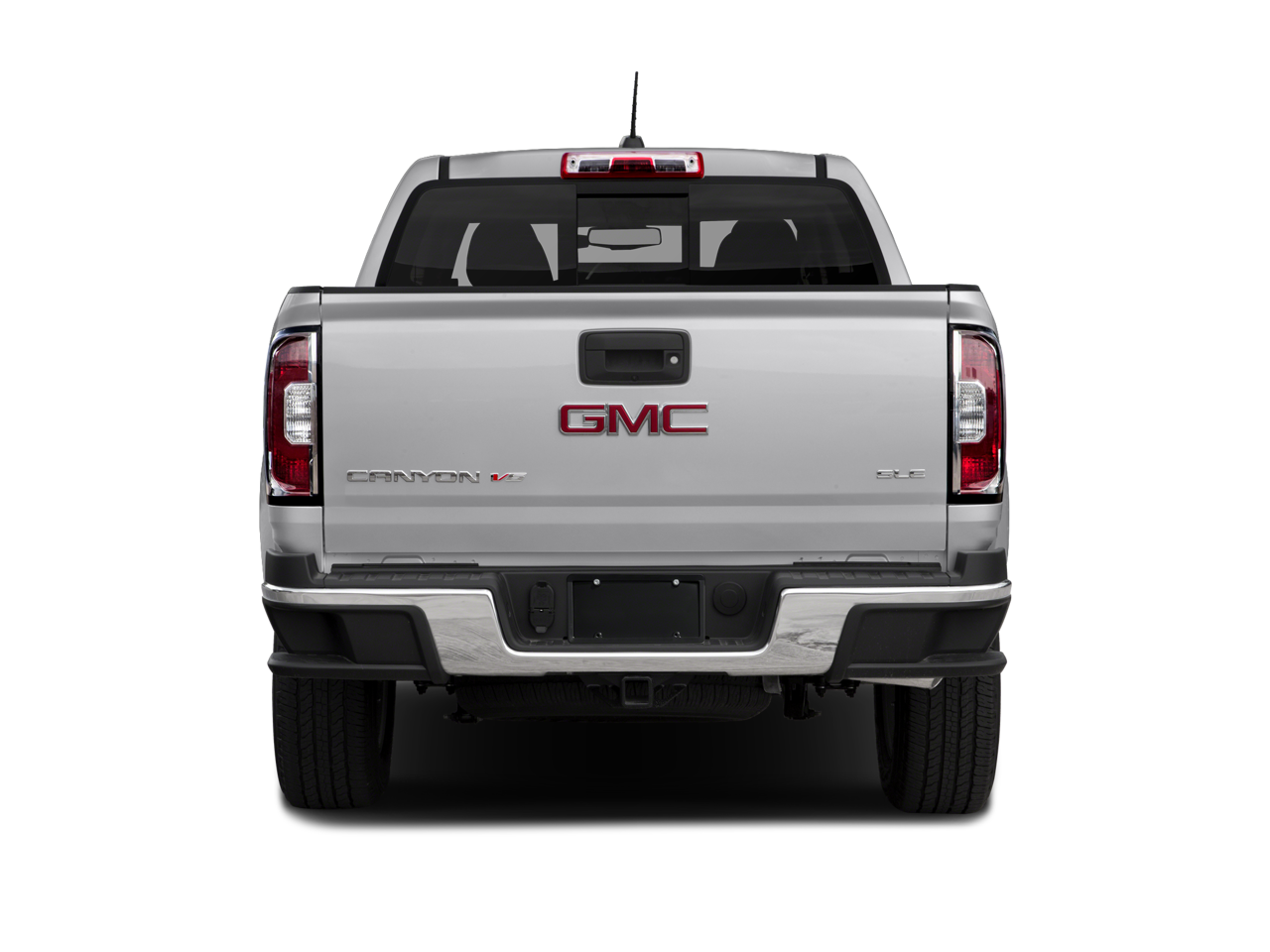 2020 GMC Canyon 2WD SLE