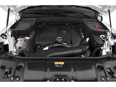 2020 Mercedes-Benz GLE SUV GLE 350 4MATIC®