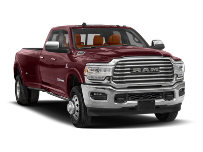 2020 RAM Ram 3500 Longhorn