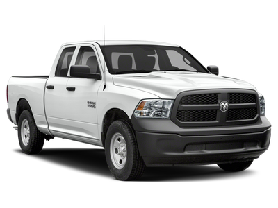 2020 RAM 1500 Classic Tradesman