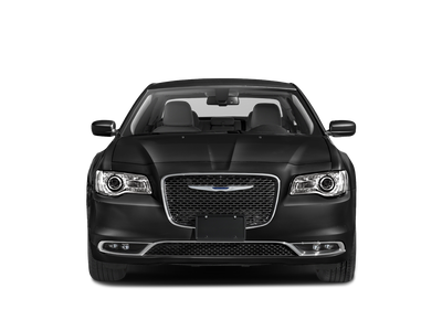 2021 Chrysler 300 300S