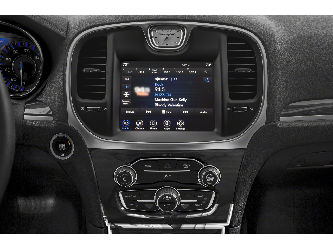 2021 Chrysler 300S 300S