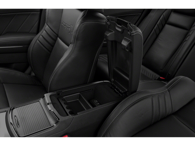 2021 Dodge Charger SRT Hellcat Redeye Widebody RWD