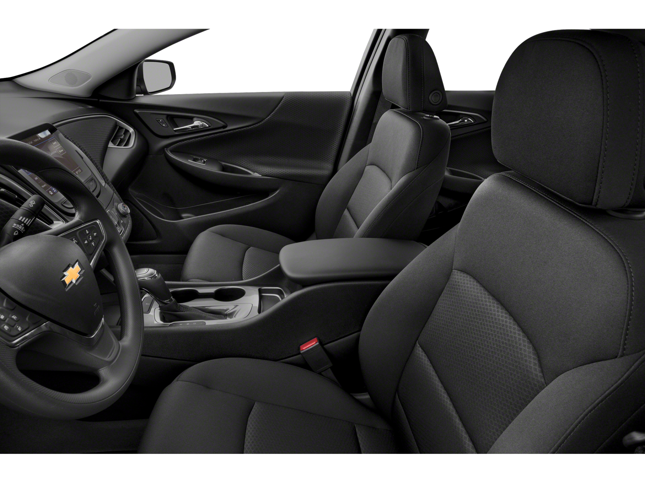 2022 Chevrolet Malibu LS