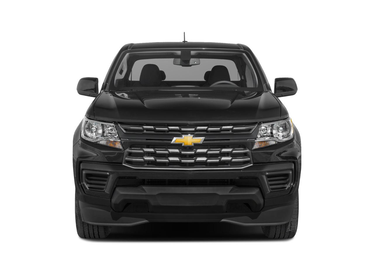2022 Chevrolet Colorado 4WD LT