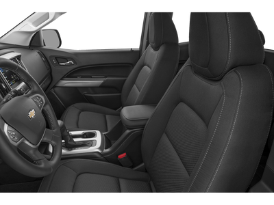 2022 Chevrolet Colorado 4WD LT