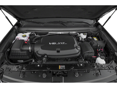 2022 Chevrolet Colorado 4WD LT