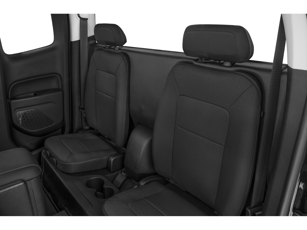 2022 Chevrolet Colorado 4WD LT