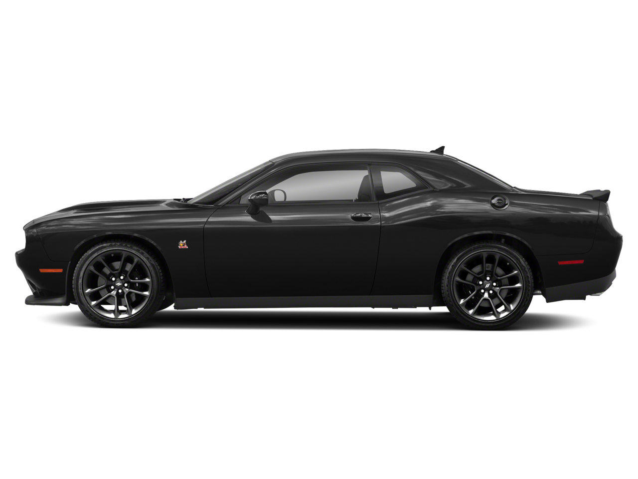 2022 Dodge Challenger R/T Scat Pack Widebody