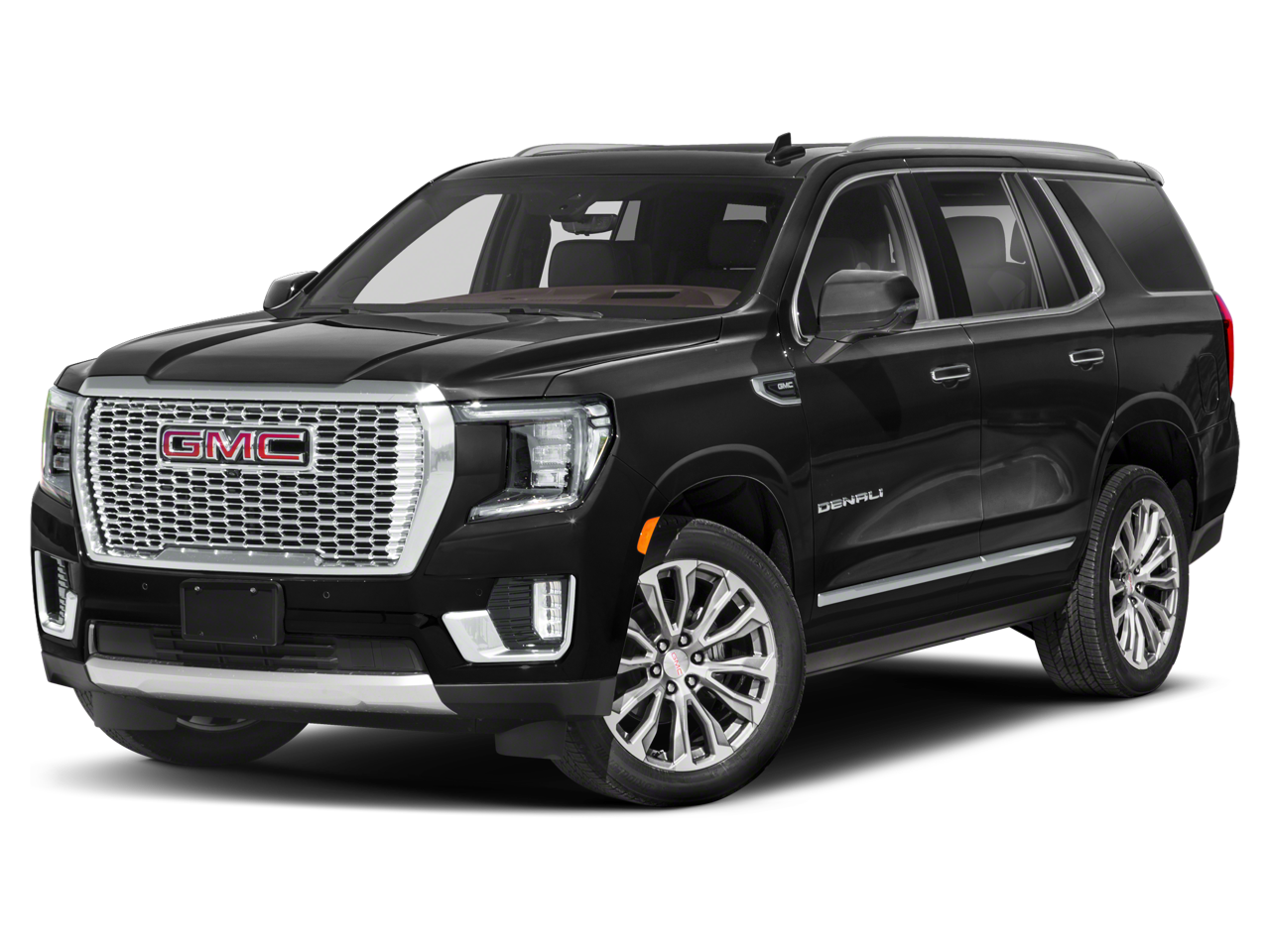 2022 GMC Yukon 2WD Denali's photo