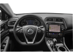 2022 Nissan Maxima Platinum Xtronic CVT