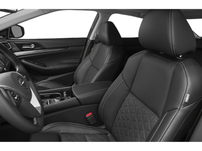 2022 Nissan Maxima Platinum Xtronic CVT