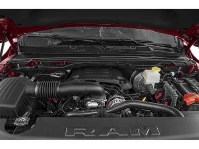 2022 RAM Ram 1500 Lone Star